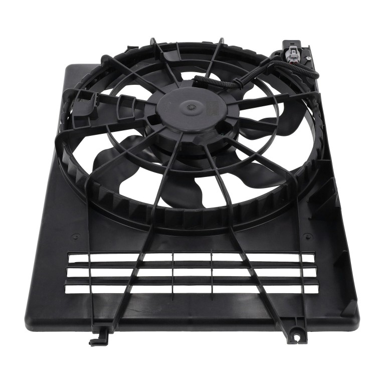 Ventilateur de refroidissement du moteur (Motoventilateur) ACKOJA ref. A53-01-0014