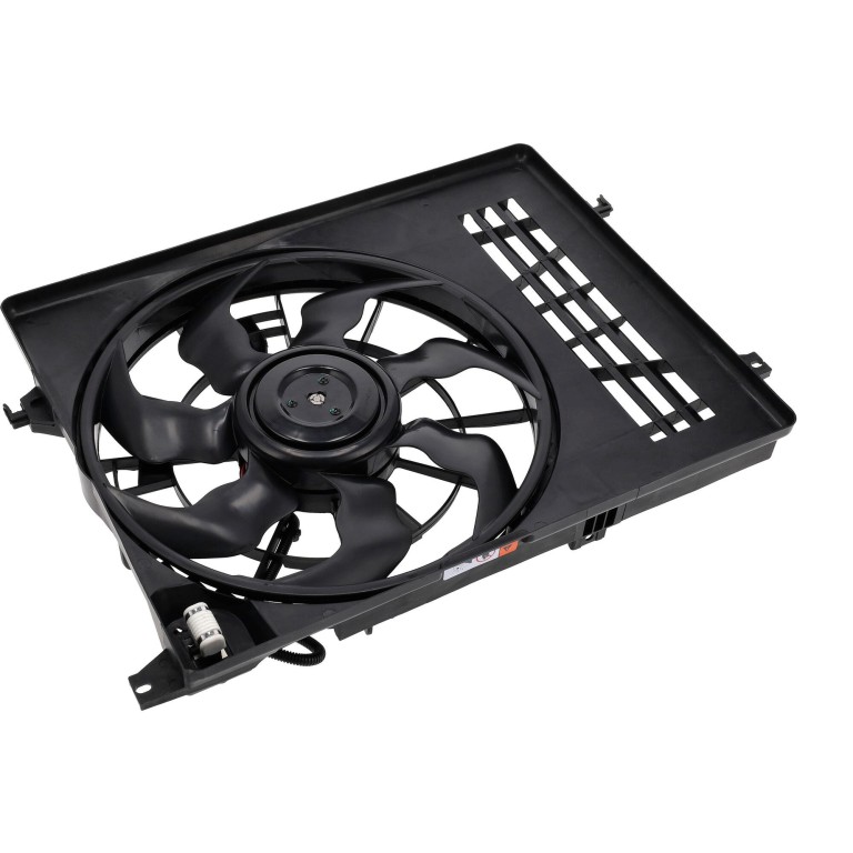Ventilateur de refroidissement du moteur (Motoventilateur) ACKOJA ref. A53-01-0014