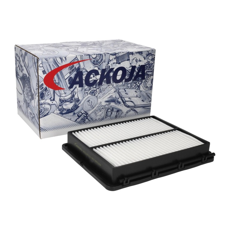 Filtro de ar ACKOJA A53-0233