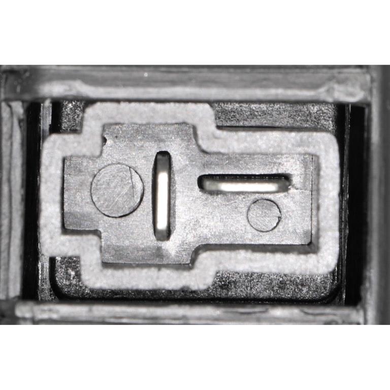 Ventilador de habitáculo ACKOJA A53-03-0002