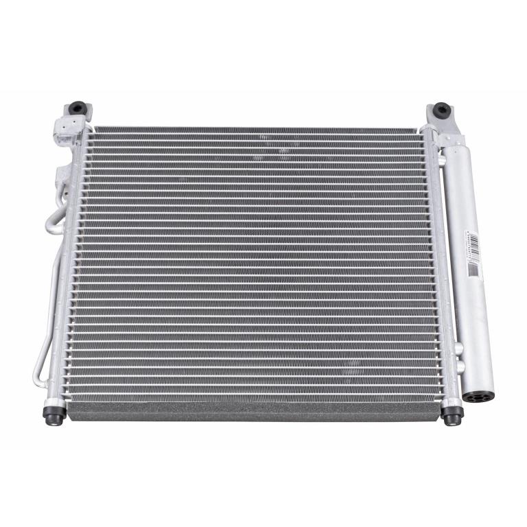 Condenseur, climatisation (Radiateur de climatisation) ACKOJA ref. A53-62-0005