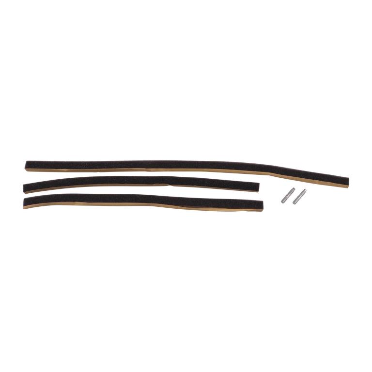 Condenseur, climatisation (Radiateur de climatisation) ACKOJA ref. A53-62-0007
