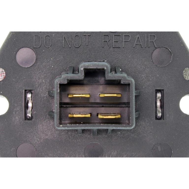 Régulateur, pulseur d'air habitacle (Élément de commande, chauffage/ventilation) ACKOJA ref. A53-79-0002