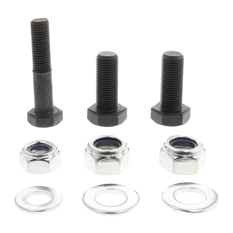Rotule de suspension (Rotule de pivot) ACKOJA ref. A53-9502