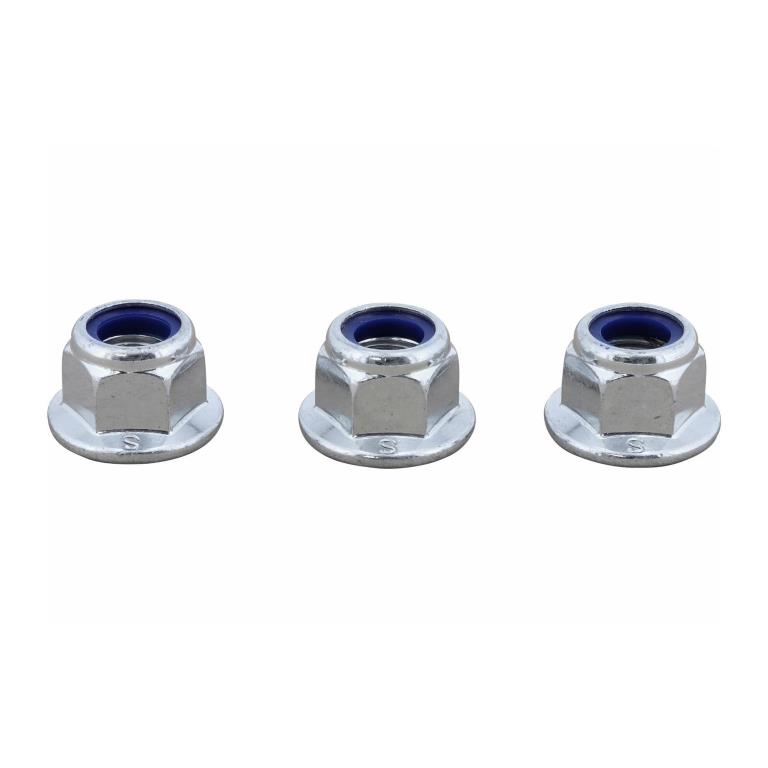 Rotule de suspension (Rotule de pivot) ACKOJA A53-9505