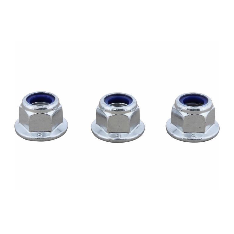 Rotule de suspension (Rotule de pivot) ACKOJA A53-9508