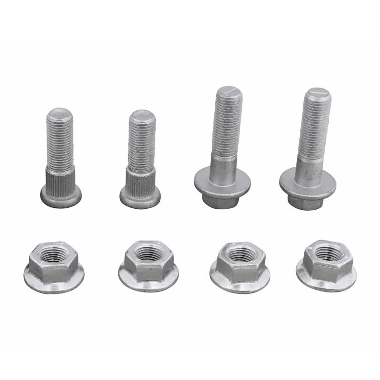 Rotule de suspension (Rotule de pivot) ACKOJA A53-9609