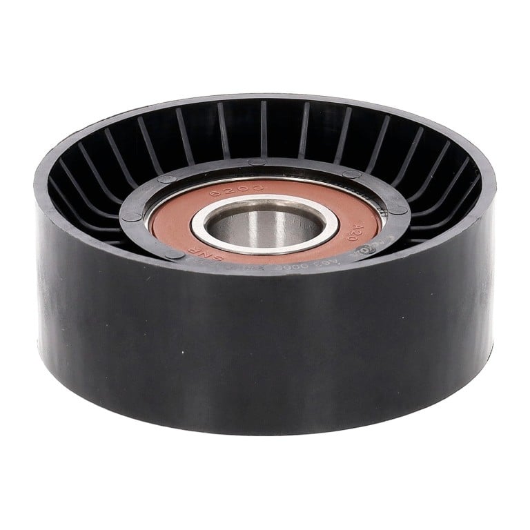 Galet tendeur de courroie d'accessoire ACKOJA ref. A63-0062