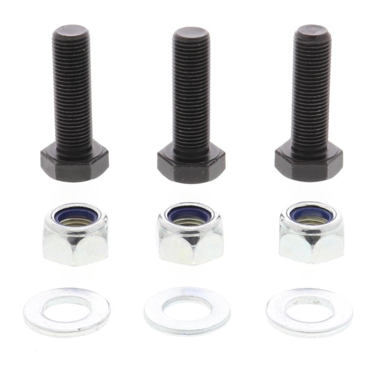 Rotule de suspension (Rotule de pivot) ACKOJA ref. A64-9511