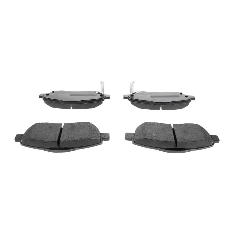 Jeu de 4 plaquettes de frein ACKOJA ref. A70-0030