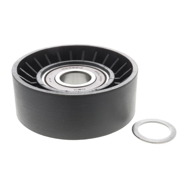 Galet tendeur de courroie d'accessoire ACKOJA ref. A70-0113