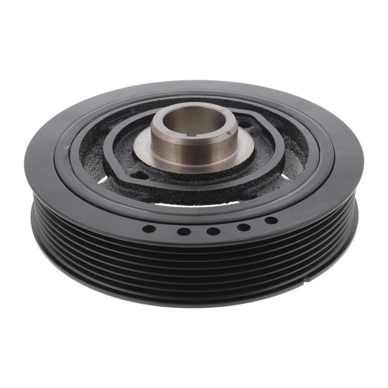 Poulie damper (Poulie de vilebrequin) ACKOJA A70-0423