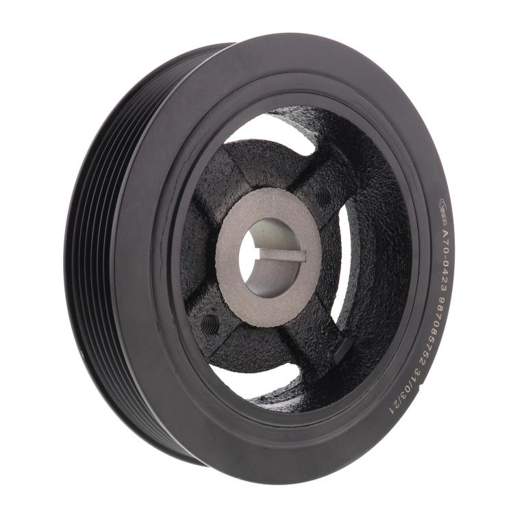 Poulie damper (Poulie de vilebrequin) ACKOJA A70-0423