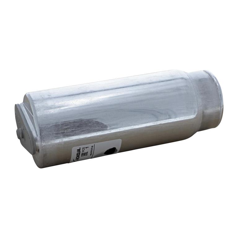 Filtre déshydrateur du circuit de climatisation ACKOJA ref. A70-06-0003