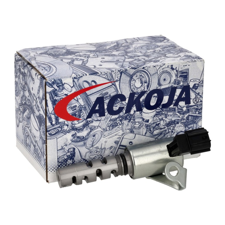 Tapón taladro tapa balancines ACKOJA A70-0611