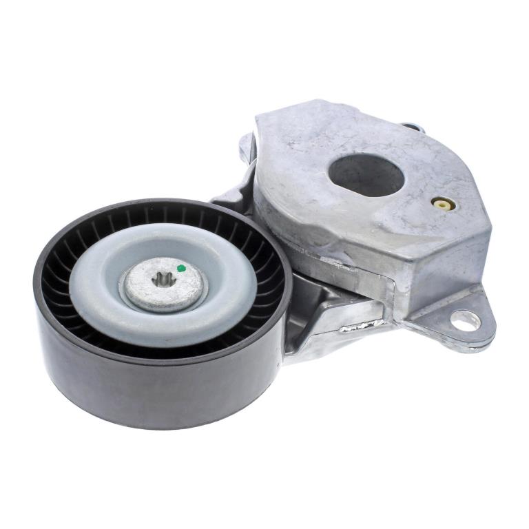 IJS Tendeur, courroie trapézoïdale à nervures pour VOLVO: XC 70, S60, V60, V70, XC 60, XC 90, S80 & LAND ROVER: Freelander (Ref: 93-2393)