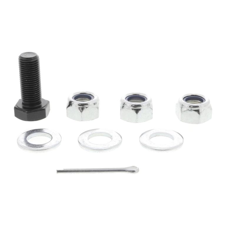 Rotule de suspension (Rotule de pivot) ACKOJA A70-1221