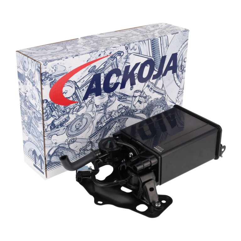 Canister de vapor do combustível ACKOJA ref. A70-77-0114