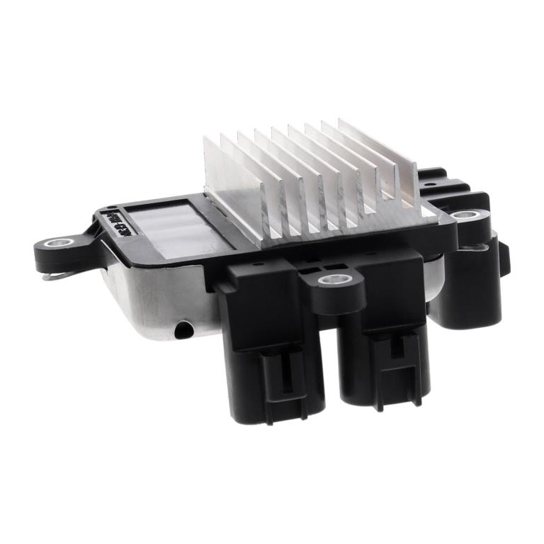 Régulateur, pulseur d'air habitacle (Élément de commande, chauffage/ventilation) ACKOJA A70-79-0003