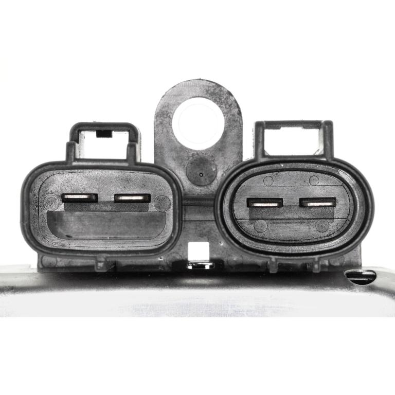 Régulateur, pulseur d'air habitacle (Élément de commande, chauffage/ventilation) ACKOJA A70-79-0003