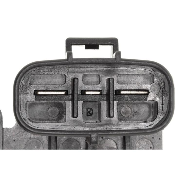 Régulateur, pulseur d'air habitacle (Élément de commande, chauffage/ventilation) ACKOJA A70-79-0003