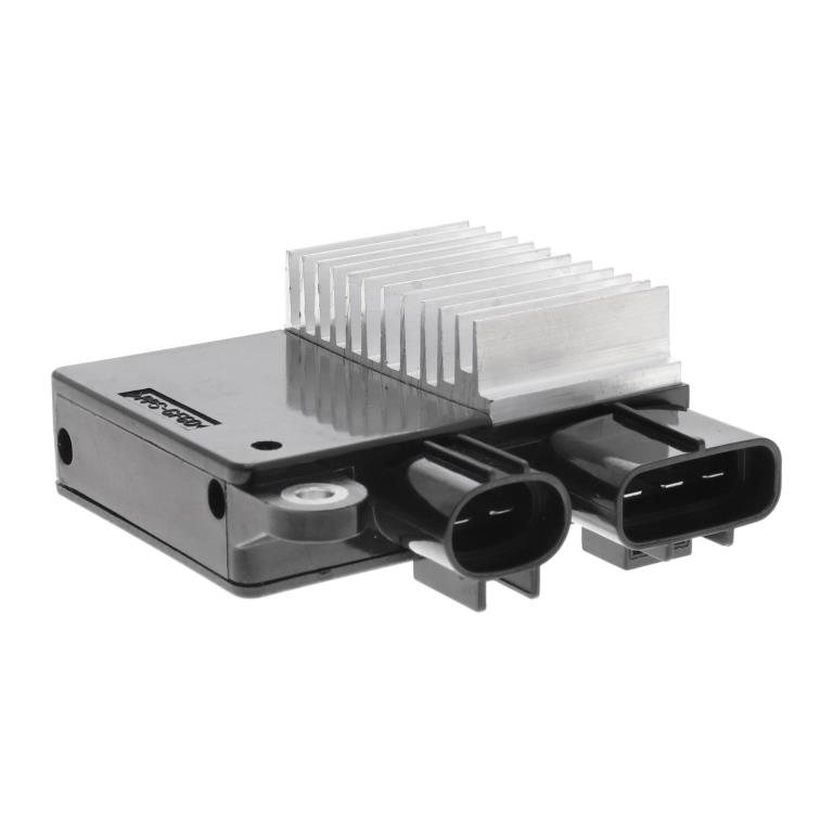 Commande, ventilateur électrique , refroidissement du moteur ACKOJA A70-79-0004