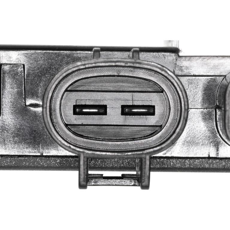 Commande, ventilateur électrique , refroidissement du moteur ACKOJA A70-79-0004