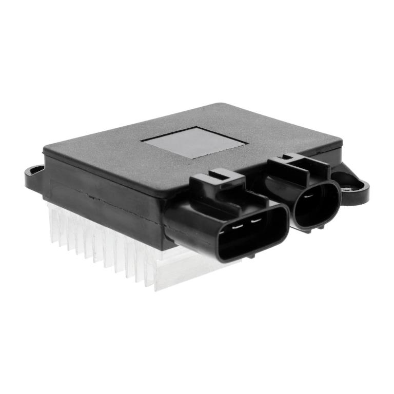 Commande, ventilateur électrique , refroidissement du moteur ACKOJA A70-79-0004