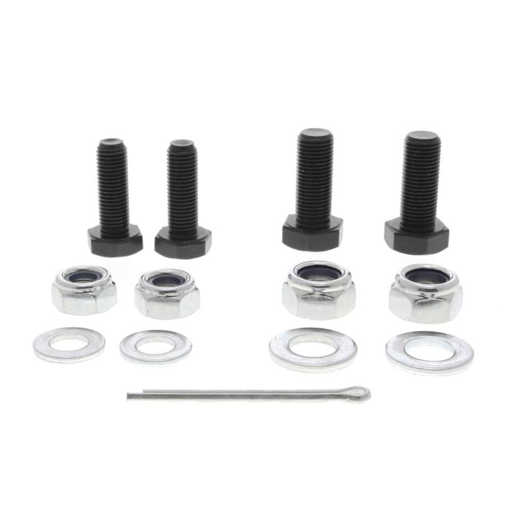 Rotule de suspension (Rotule de pivot) ACKOJA A70-9506
