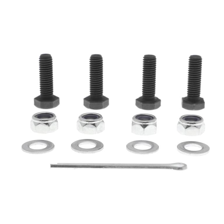 Rotule de suspension (Rotule de pivot) ACKOJA A70-9511