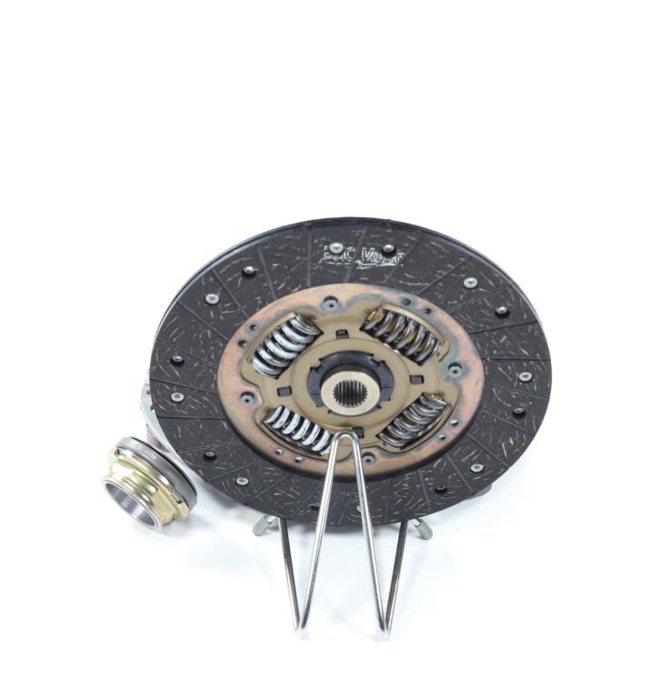 Kit d'embrayage NIPPON PIECES SERVICES D200O03
