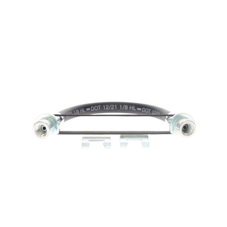 Flexible de frein (Durite de frein) NIPPON PIECES SERVICES H370A35