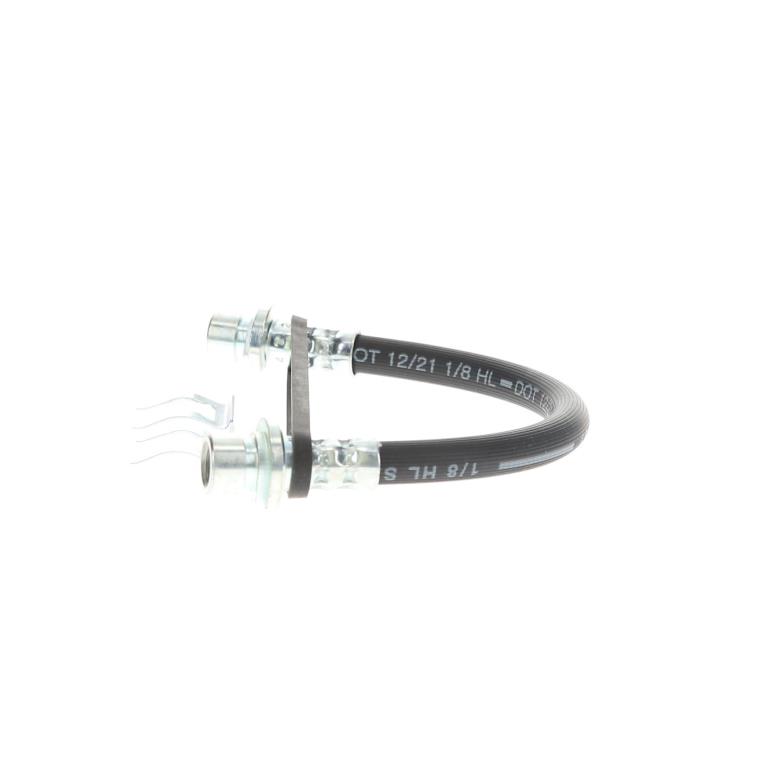 Flexible de frein (Durite de frein) NIPPON PIECES SERVICES H370A35