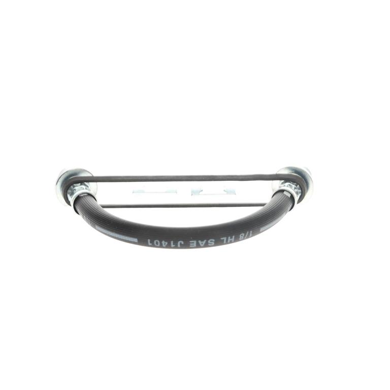 Flexible de frein (Durite de frein) NIPPON PIECES SERVICES H370A35