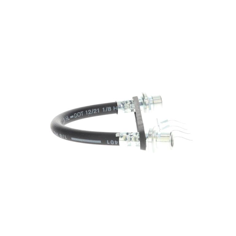 Flexible de frein (Durite de frein) NIPPON PIECES SERVICES H370A35
