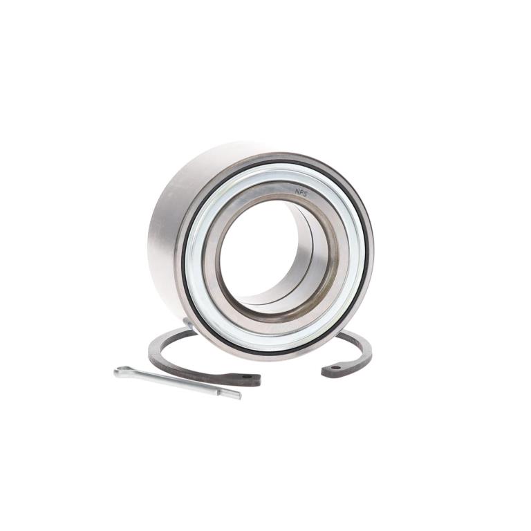 Roulement de roue NIPPON PIECES SERVICES ref. H470I04