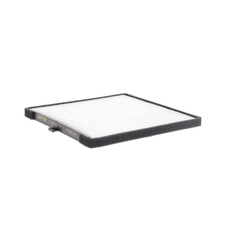 Filtre d'habitacle (Filtre à pollen) NIPPON PIECES SERVICES ref. K135A10