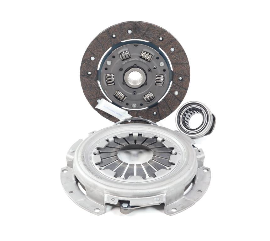 Kit d'embrayage NIPPON PIECES SERVICES ref. N200N138