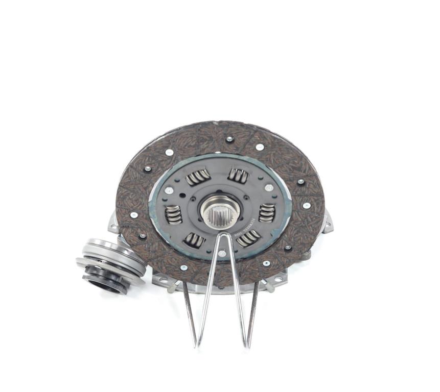 Kit d'embrayage NIPPON PIECES SERVICES ref. N200N138