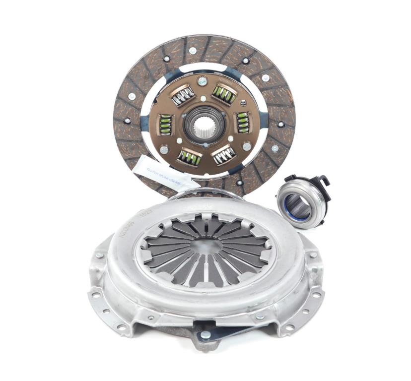 Kit de embrague NIPPON PIECES SERVICES ref. N200N66