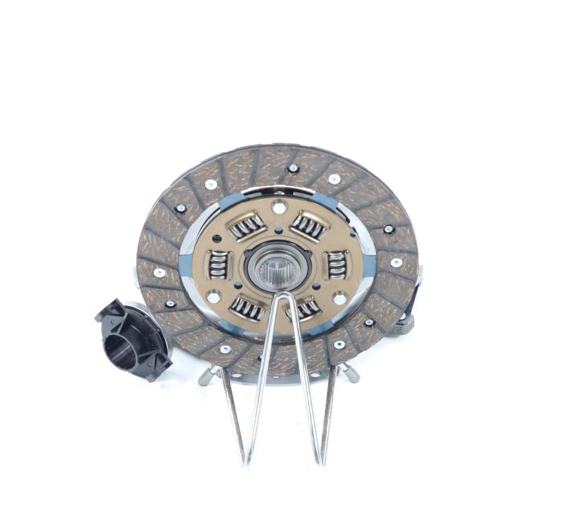 Kit de embrague NIPPON PIECES SERVICES ref. N200N66