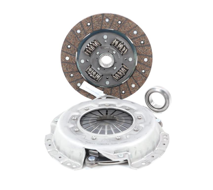 Kit d'embrayage NIPPON PIECES SERVICES T200A122