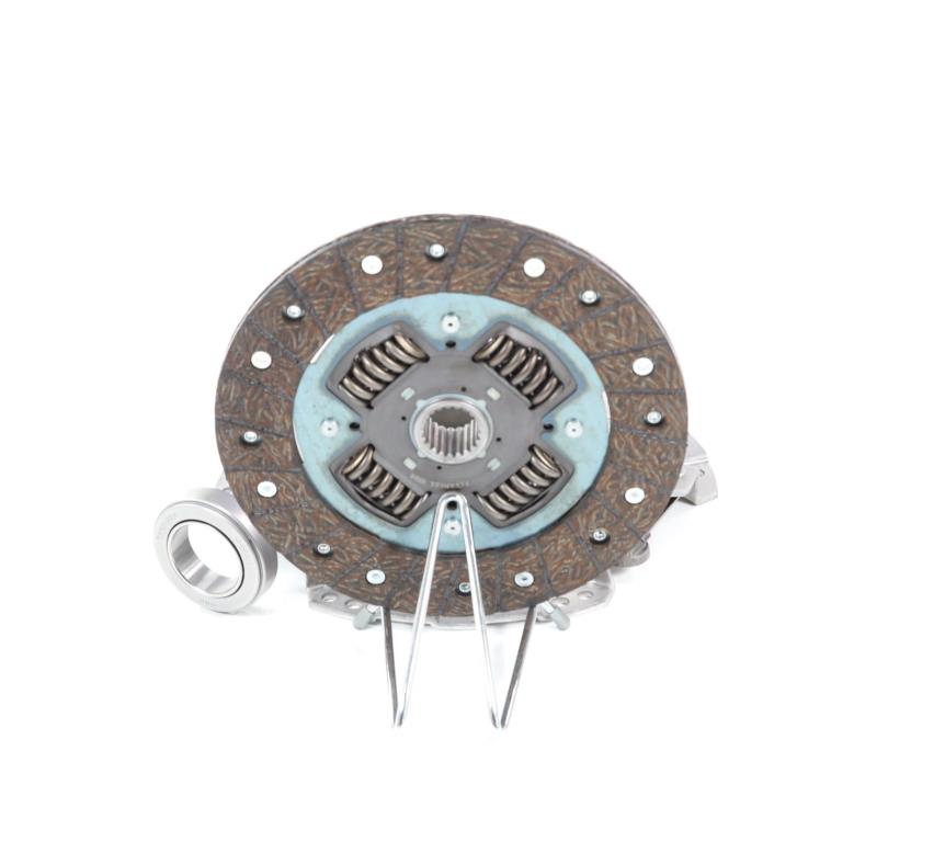Kit d'embrayage NIPPON PIECES SERVICES T200A122
