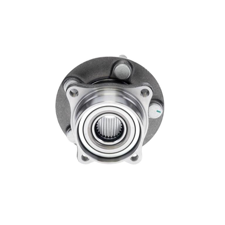 Roulement de roue NIPPON PIECES SERVICES ref. T470A49
