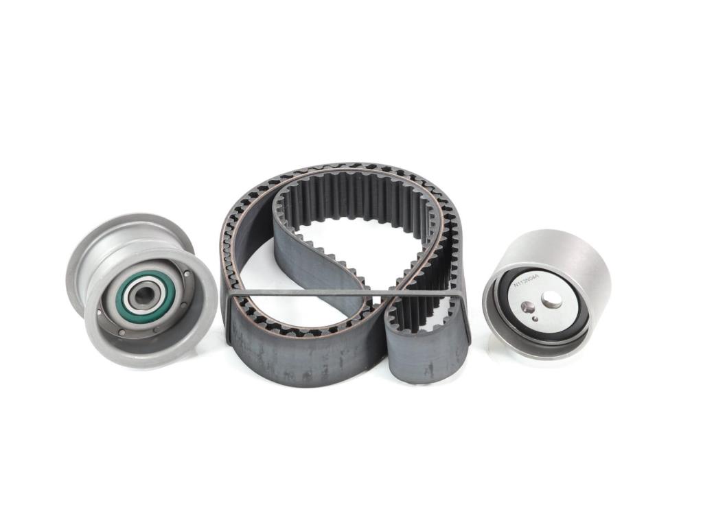 Kit de distribution (Kit courroie de distribution) NIPPON PIECES SERVICES ref. N116N05