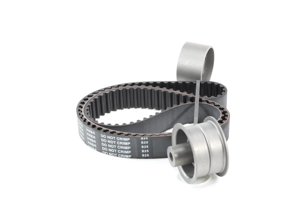 Kit de distribution (Kit courroie de distribution) NIPPON PIECES SERVICES ref. N116N05