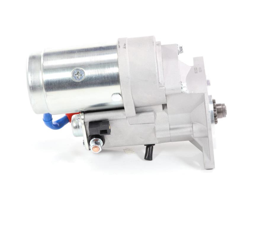 Motor de arranque (Arrancador) NIPPON PIECES SERVICES I521U08