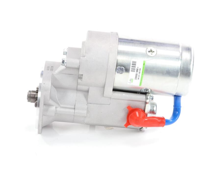 Motor de arranque (Arrancador) NIPPON PIECES SERVICES I521U08