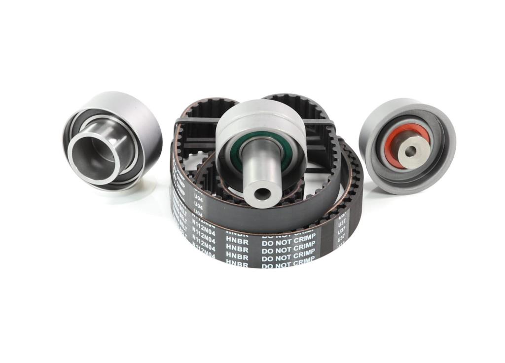Kit de distribution (Kit courroie de distribution) NIPPON PIECES SERVICES N116N07