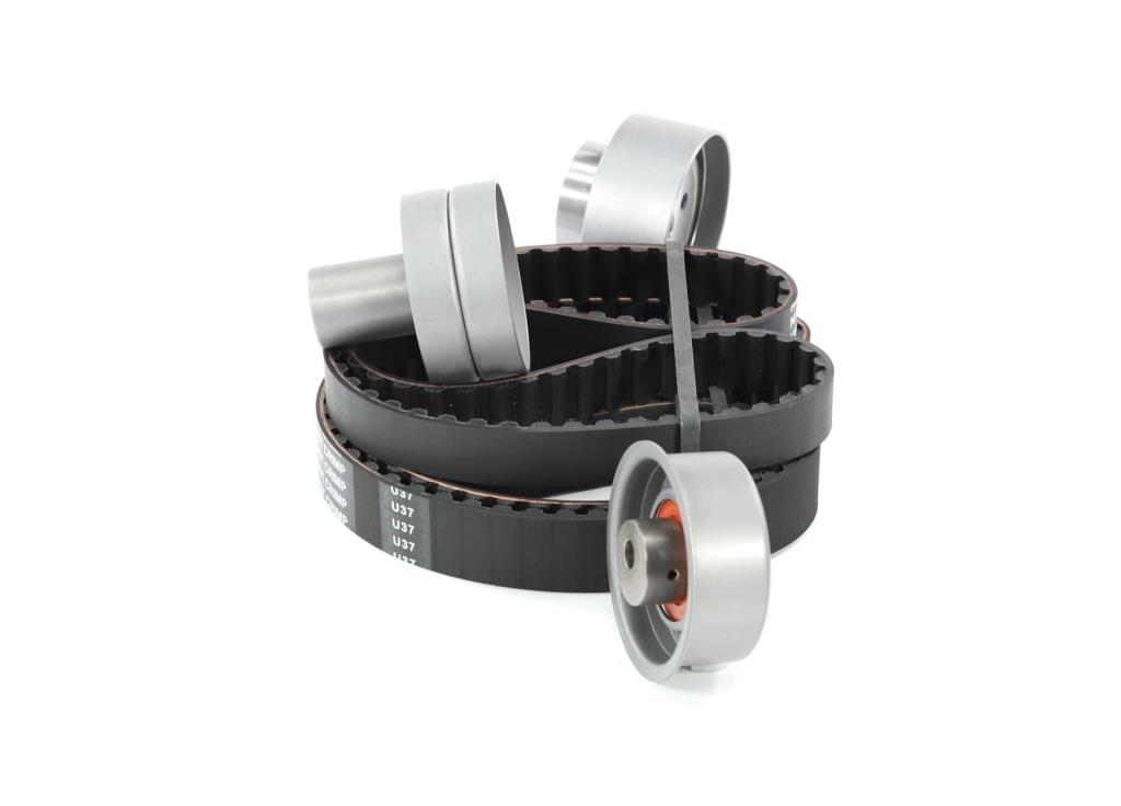 Kit de distribution (Kit courroie de distribution) NIPPON PIECES SERVICES N116N07